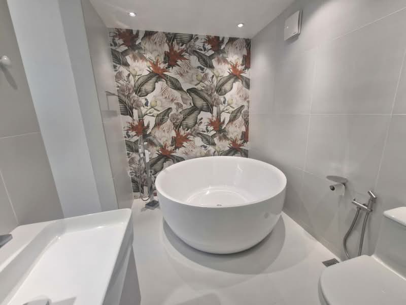 Kondominium untuk Disewa di South Brooks - Grace Ho - Bathroom - PropertyGuru.com.my