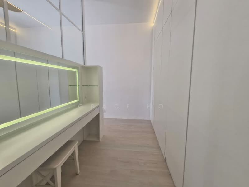 Kondominium untuk Disewa di South Brooks - Grace Ho - Interior - PropertyGuru.com.my