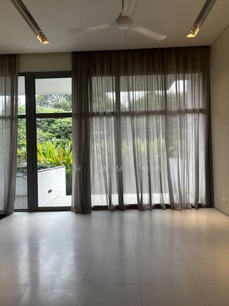 Semi-Detached House for Rent in Taman U Thant (Ampang) - Chiam DS - PropertyGuru.com.my
