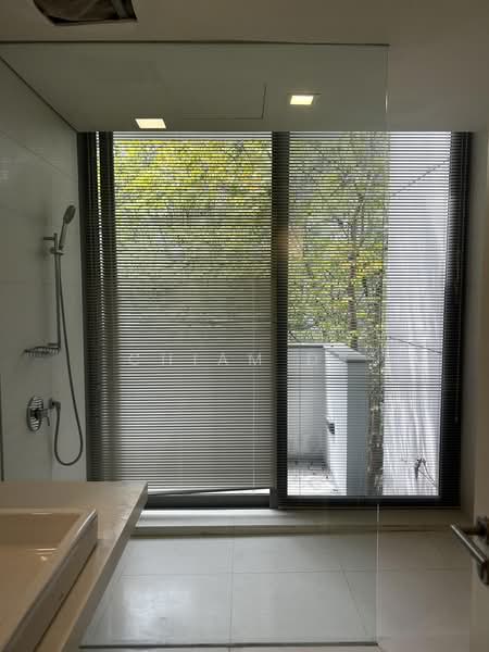 Semi-Detached House for Rent in Taman U Thant (Ampang) - Chiam DS - PropertyGuru.com.my