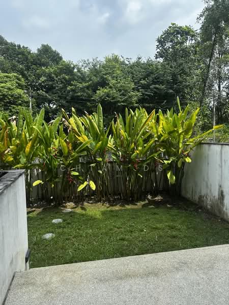 Semi-Detached House for Rent in Taman U Thant (Ampang) - Chiam DS - PropertyGuru.com.my