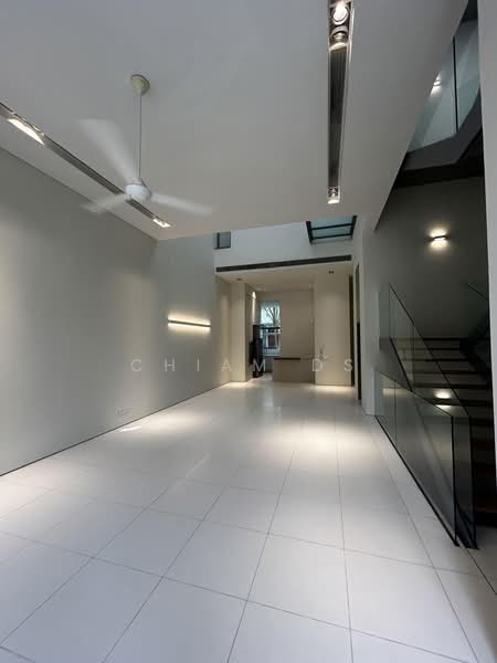 Semi-Detached House for Rent in Taman U Thant (Ampang) - Chiam DS - PropertyGuru.com.my