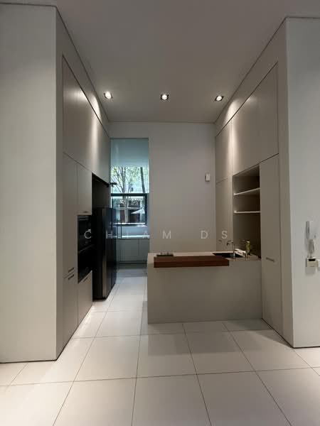 Semi-Detached House for Rent in Taman U Thant (Ampang) - Chiam DS - PropertyGuru.com.my