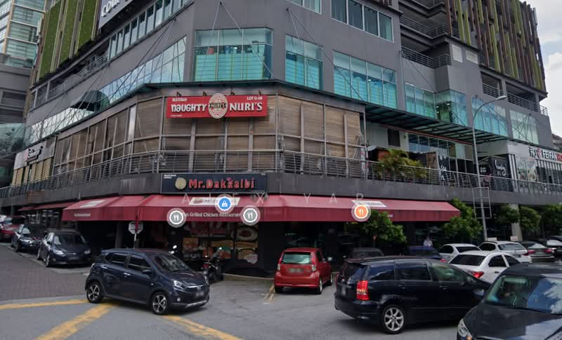 Shop for Rent in Subang (Selangor) - Alex Yap - Exterior - PropertyGuru.com.my