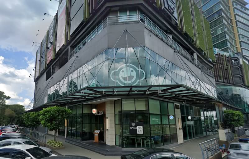 Shop for Rent in Subang (Selangor) - Alex Yap - Exterior - PropertyGuru.com.my
