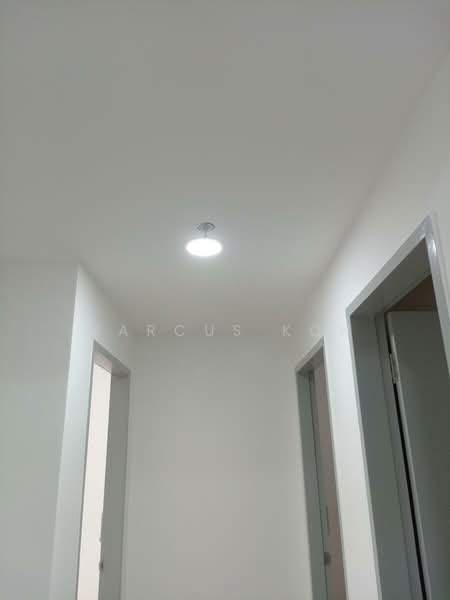 Service Residence for Rent at M Luna - Marcus Koh - Corridor - PropertyGuru.com.my