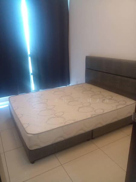 Kondominium untuk Disewa di Queens Residences Q1 @ Queens Waterfront - Vivian Chan - Bedroom - PropertyGuru.com.my