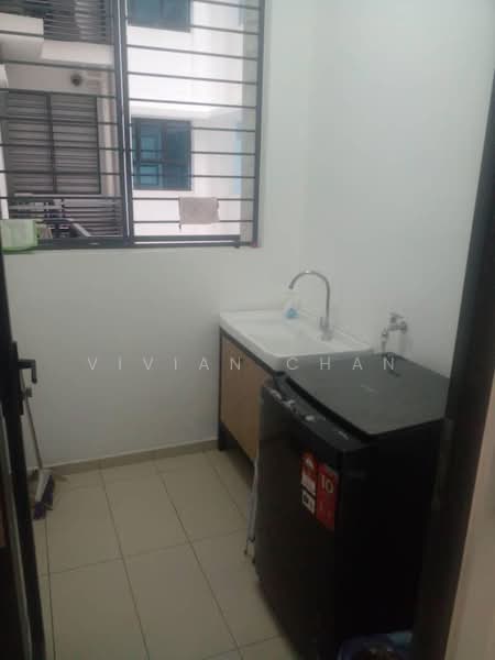 Kondominium untuk Disewa di Queens Residences Q1 @ Queens Waterfront - Vivian Chan - Interior - PropertyGuru.com.my