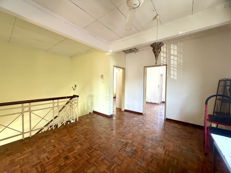 Rumah Teres 2 Tingkat untuk Dijual di Bandar Tun Hussein Onn (Cheras) - Janice Lau - Interior - PropertyGuru.com.my