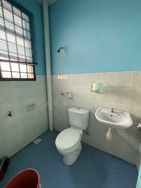 2-storey Terraced House for Sale in Taman Sri Pulai Perdana (Skudai) - Zeon Lim - Bathroom - PropertyGuru.com.my