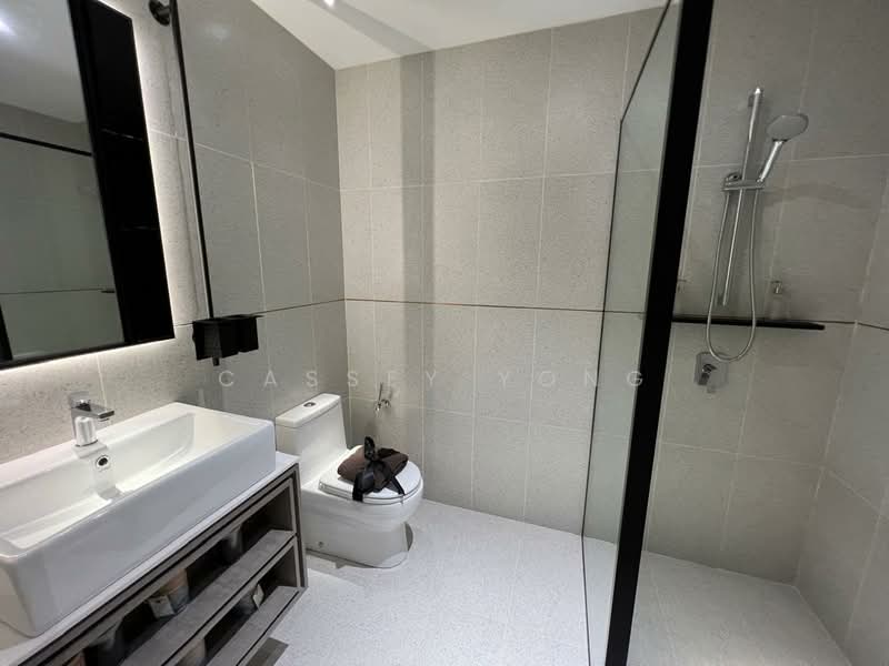 Service Residence for Rent at Millerz Square Serviced Residence - Cassey Yong - PropertyGuru.com.my