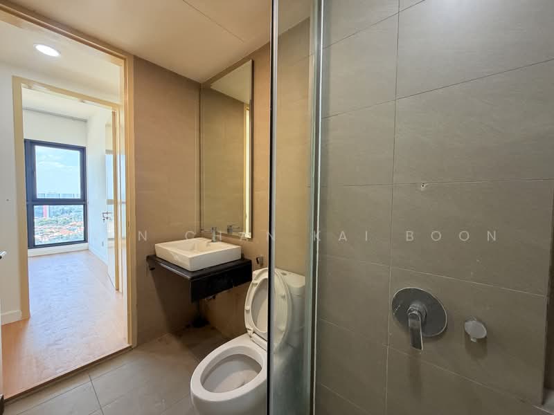 Kondominium untuk Dijual di Bora Residences - Alvin Chan Kai Boon - Bathroom - PropertyGuru.com.my