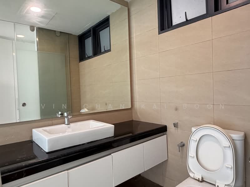 Kondominium untuk Dijual di Bora Residences - Alvin Chan Kai Boon - Bathroom - PropertyGuru.com.my