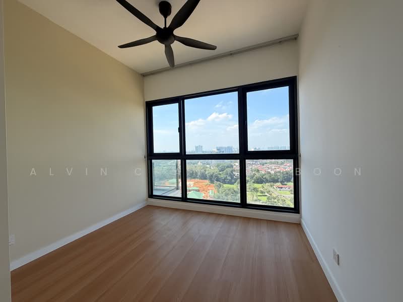 Kondominium untuk Dijual di Bora Residences - Alvin Chan Kai Boon - View - PropertyGuru.com.my