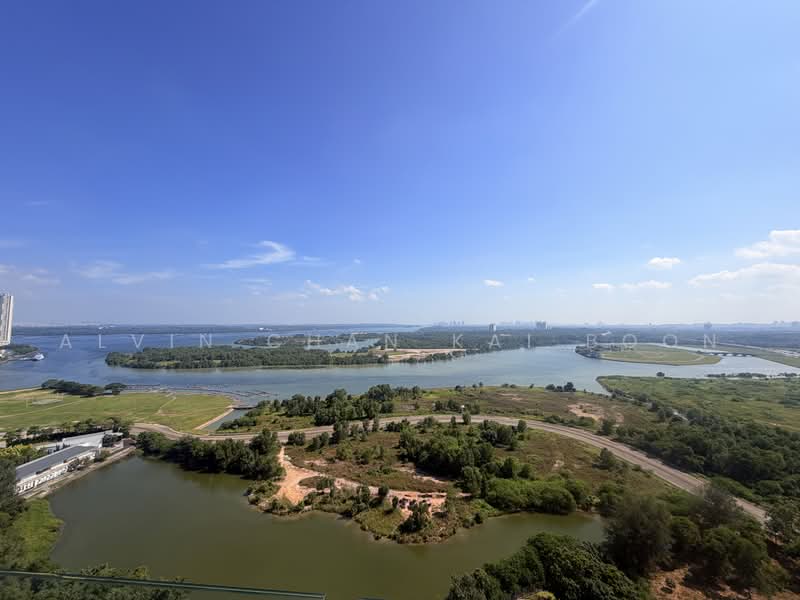 Kondominium untuk Dijual di Bora Residences - Alvin Chan Kai Boon - View - PropertyGuru.com.my