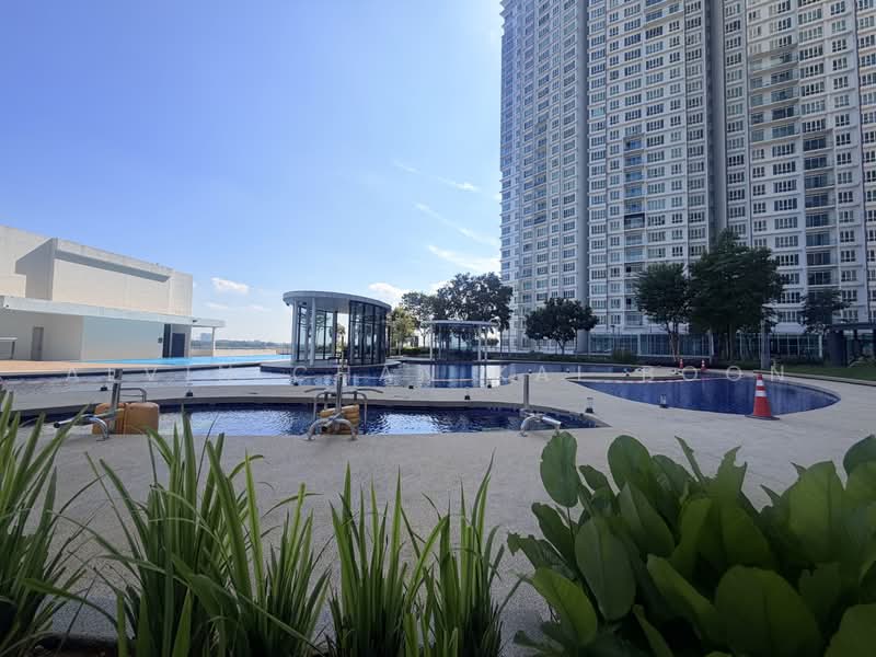 Kondominium untuk Dijual di Bora Residences - Alvin Chan Kai Boon - Exterior - PropertyGuru.com.my