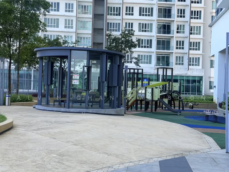 Kondominium untuk Dijual di Bora Residences - Alvin Chan Kai Boon - Exterior - PropertyGuru.com.my