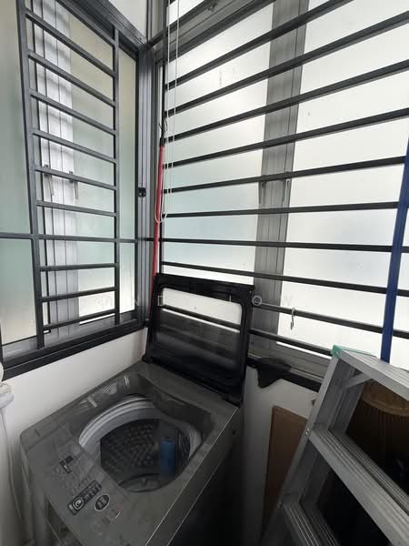 Service Residence for Sale at Vida Heights - Andy Low - Balcony - PropertyGuru.com.my