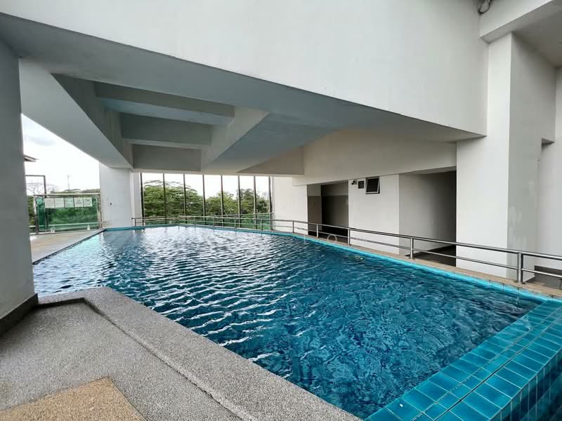 Service Residence for Sale at Vida Heights - Andy Low - Pool - PropertyGuru.com.my