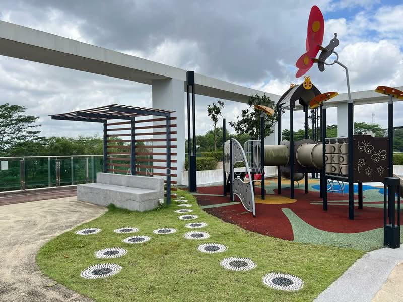 Service Residence for Sale at Vida Heights - Andy Low - Exterior - PropertyGuru.com.my