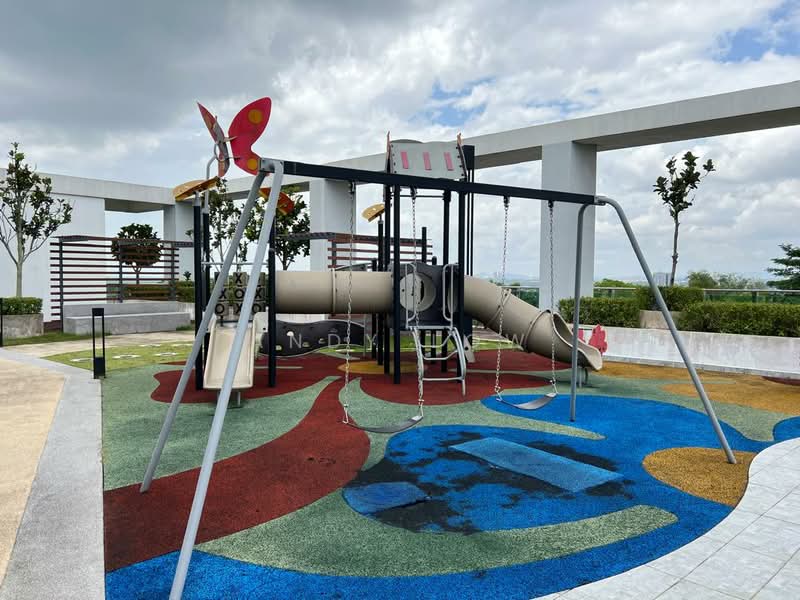 Service Residence for Sale at Vida Heights - Andy Low - Exterior - PropertyGuru.com.my