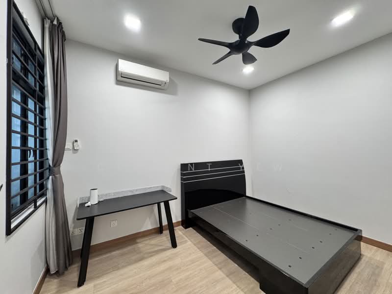 Rumah Teres 2-Tingkat untuk Disewa di Bukit Raja (Selangor) - Clement Yew - PropertyGuru.com.my