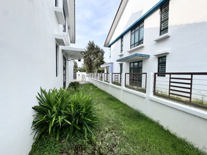 Rumah Teres 2-Tingkat untuk Disewa di Bukit Raja (Selangor) - Clement Yew - Exterior - PropertyGuru.com.my
