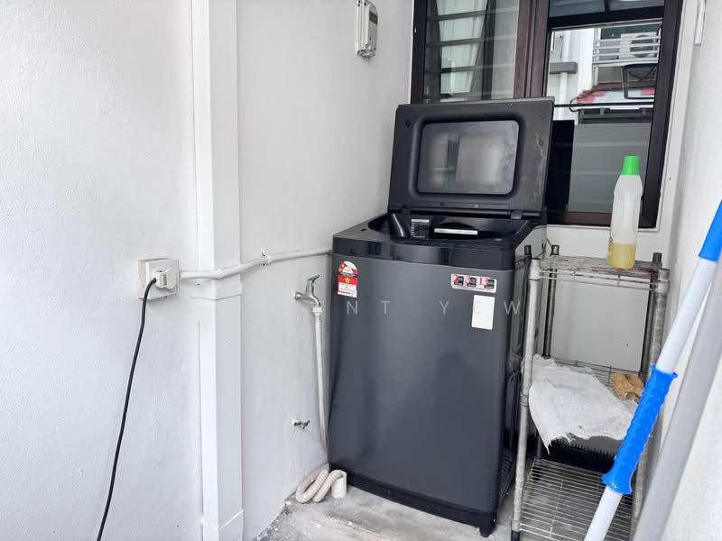 Rumah Teres 2-Tingkat untuk Disewa di Bukit Raja (Selangor) - Clement Yew - PropertyGuru.com.my