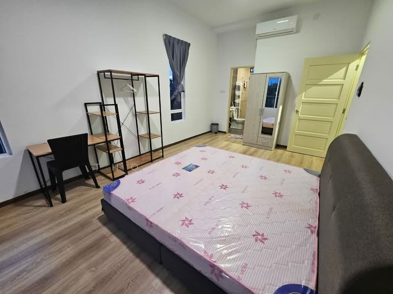 Kondominium untuk Disewa di P' Residence - Thomas Tong - Bedroom - PropertyGuru.com.my