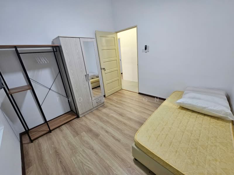 Kondominium untuk Disewa di P' Residence - Thomas Tong - Bedroom - PropertyGuru.com.my