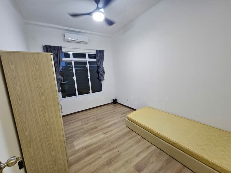 Kondominium untuk Disewa di P' Residence - Thomas Tong - Bedroom - PropertyGuru.com.my
