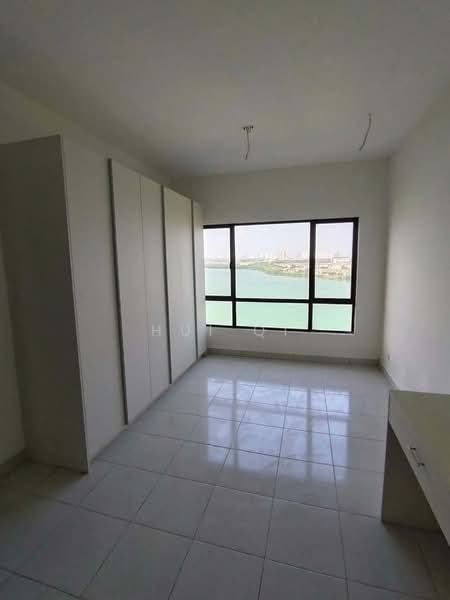 Kediaman Servis untuk Disewa di E'Island Lake Haven - Hui Qi - View - PropertyGuru.com.my