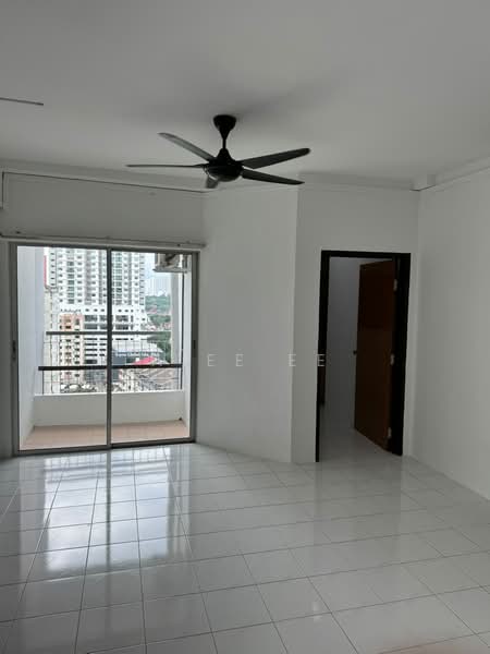 Apartment for Rent at Symphony Park - A Ee Ee - Balcony - PropertyGuru.com.my