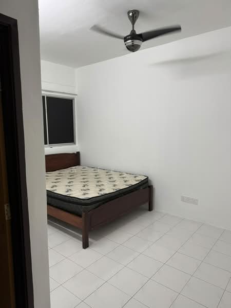 Apartment for Rent at Symphony Park - A Ee Ee - Bedroom - PropertyGuru.com.my