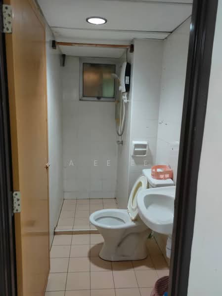 Apartment for Rent at Symphony Park - A Ee Ee - Bathroom - PropertyGuru.com.my