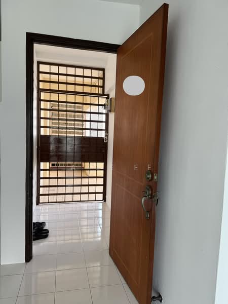 Apartment for Rent at Symphony Park - A Ee Ee - Entrance - PropertyGuru.com.my