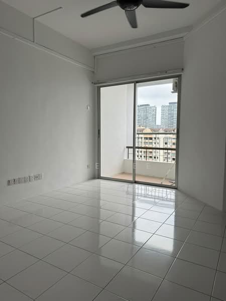 Apartment for Rent at Symphony Park - A Ee Ee - Balcony - PropertyGuru.com.my