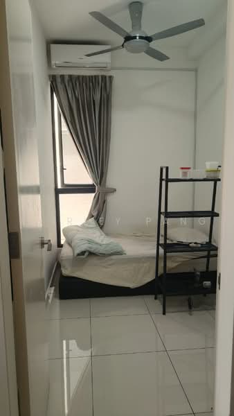 Service Residence for Rent at Eco Nest - Shirley Pang - Bedroom - PropertyGuru.com.my