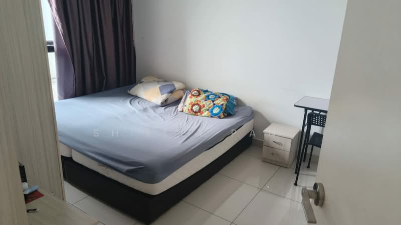 Service Residence for Rent at Eco Nest - Shirley Pang - Bedroom - PropertyGuru.com.my