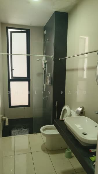 Service Residence for Rent at Eco Nest - Shirley Pang - Bathroom - PropertyGuru.com.my