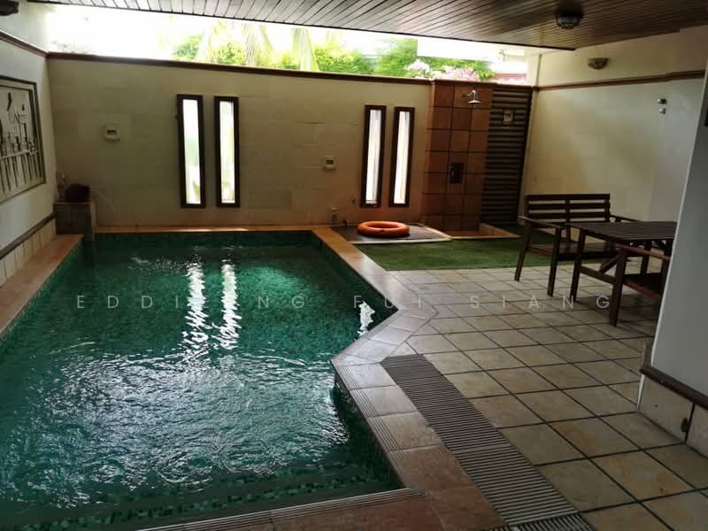 Service Residence for Sale at Grand Lexis - Eddie Ng Fui Siang - Pool - PropertyGuru.com.my