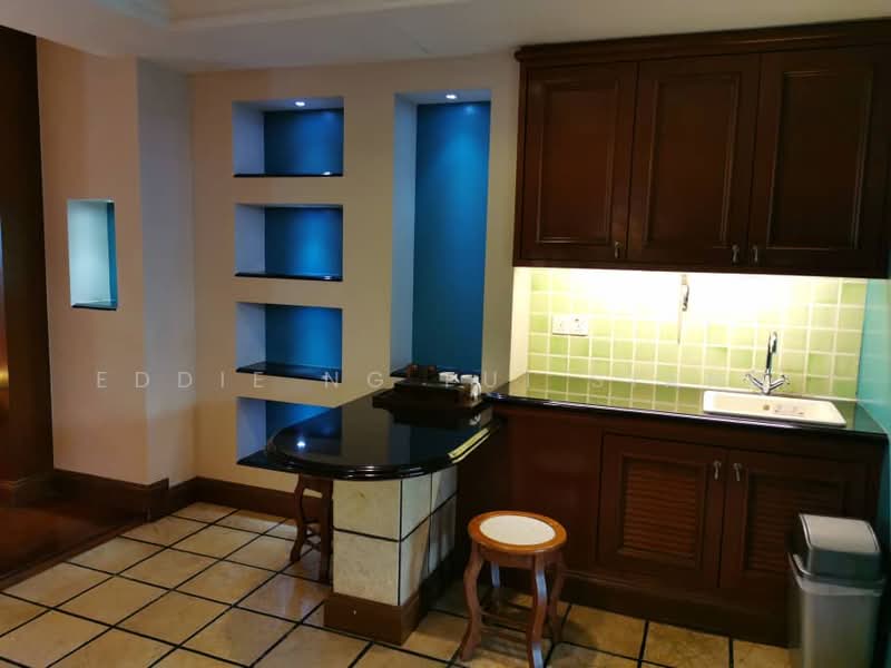 Service Residence for Sale at Grand Lexis - Eddie Ng Fui Siang - Interior - PropertyGuru.com.my