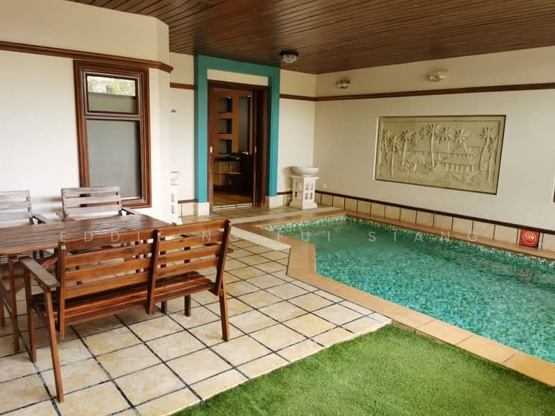 Service Residence for Sale at Grand Lexis - Eddie Ng Fui Siang - Exterior - PropertyGuru.com.my