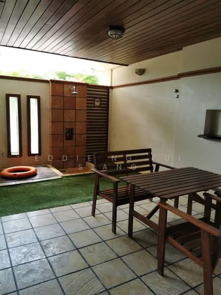 Service Residence for Sale at Grand Lexis - Eddie Ng Fui Siang - Exterior - PropertyGuru.com.my