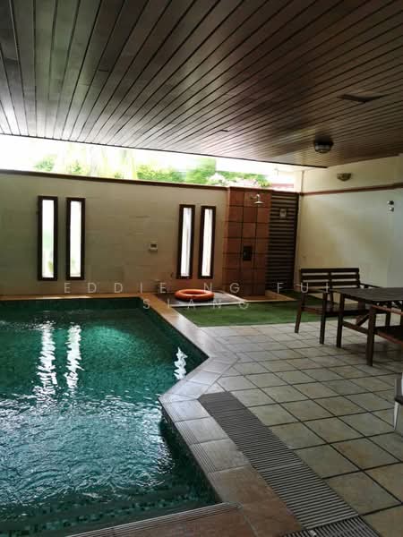 Service Residence for Sale at Grand Lexis - Eddie Ng Fui Siang - Pool - PropertyGuru.com.my