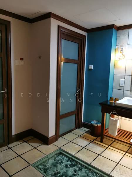 Service Residence for Sale at Grand Lexis - Eddie Ng Fui Siang - Bathroom - PropertyGuru.com.my