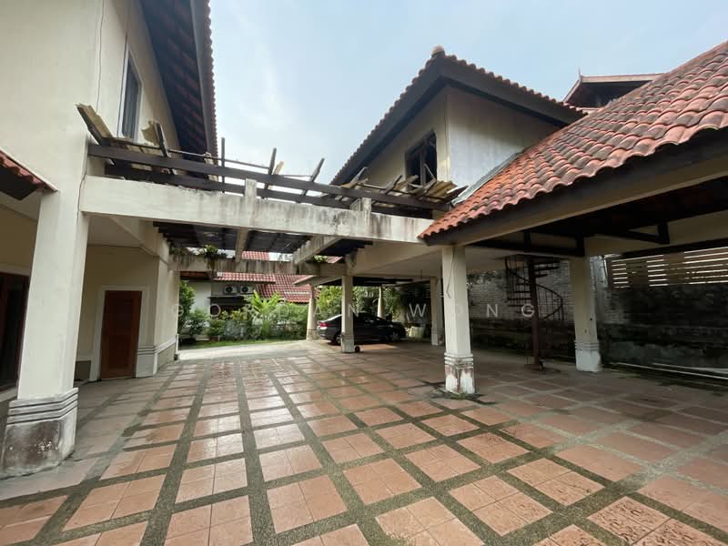 Bungalow House untuk Dijual di Sungai Penchala (Kuala Lumpur) - Gordan Wong - Exterior - PropertyGuru.com.my