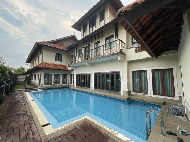 Bungalow House untuk Dijual di Sungai Penchala (Kuala Lumpur) - Gordan Wong - Exterior - PropertyGuru.com.my