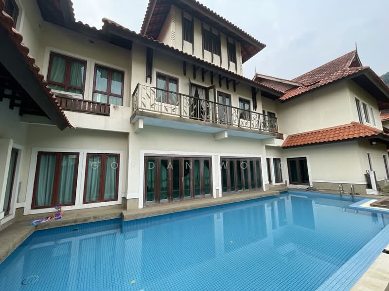 Bungalow House untuk Dijual di Sungai Penchala (Kuala Lumpur) - Gordan Wong - Exterior - PropertyGuru.com.my