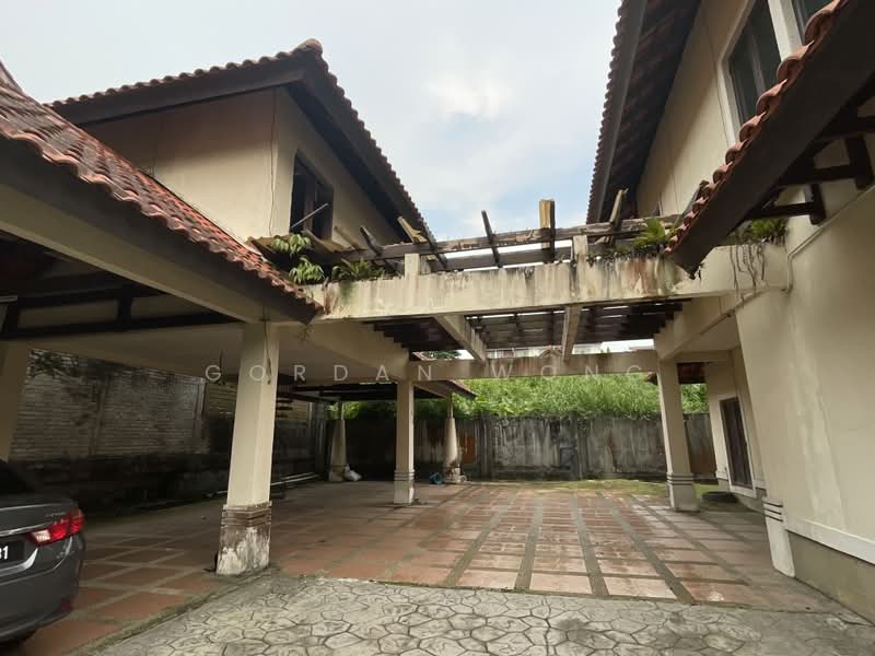 Bungalow House untuk Dijual di Sungai Penchala (Kuala Lumpur) - Gordan Wong - Exterior - PropertyGuru.com.my